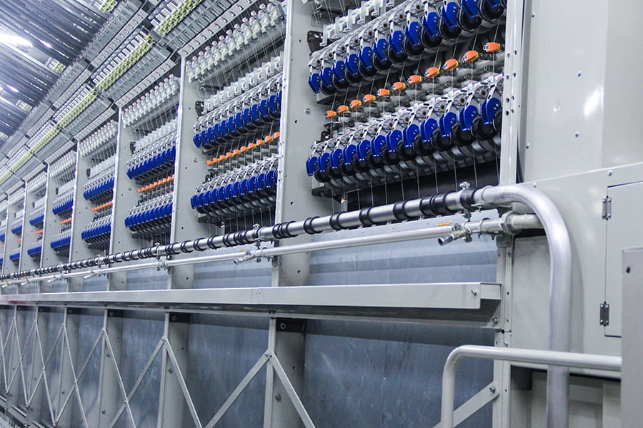Application Of PBT Yarn In Daily Life