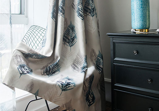 Materials And Benefits Of Black DTY Yarn