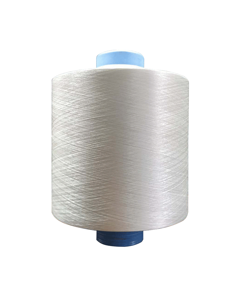 How does functional yarn contribute to the development of wearable tech and smart fabrics?