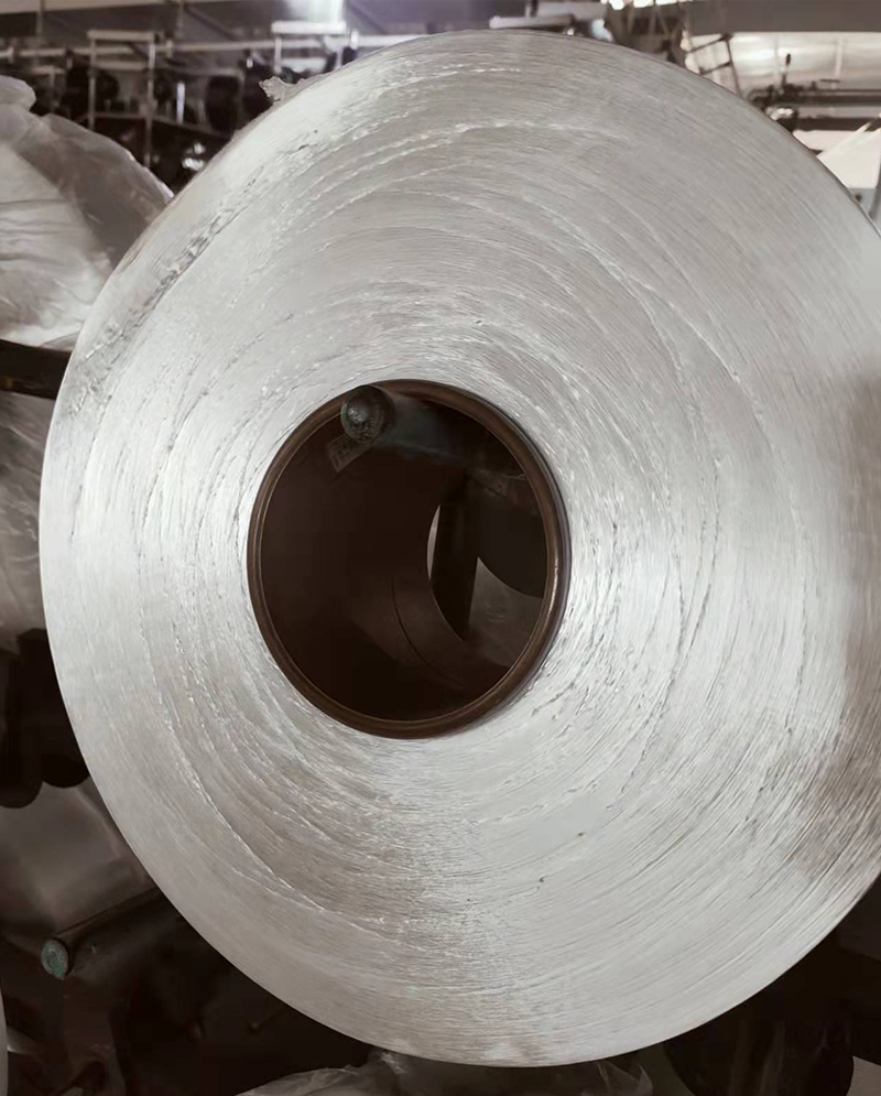 What Makes FDY Yarn a Preferred Choice in Textile Manufacturing?