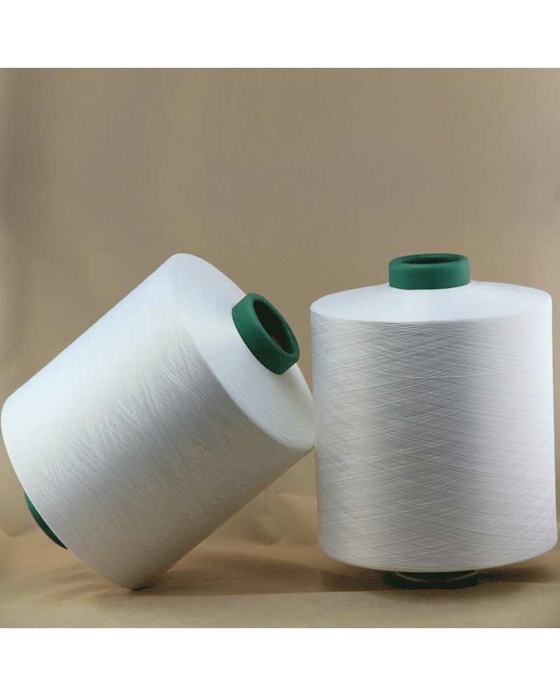 What are benefits of Recycled yarn