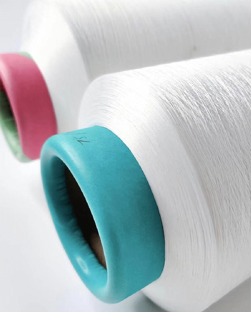 High-elastic (D/F) High-elastic Yarn