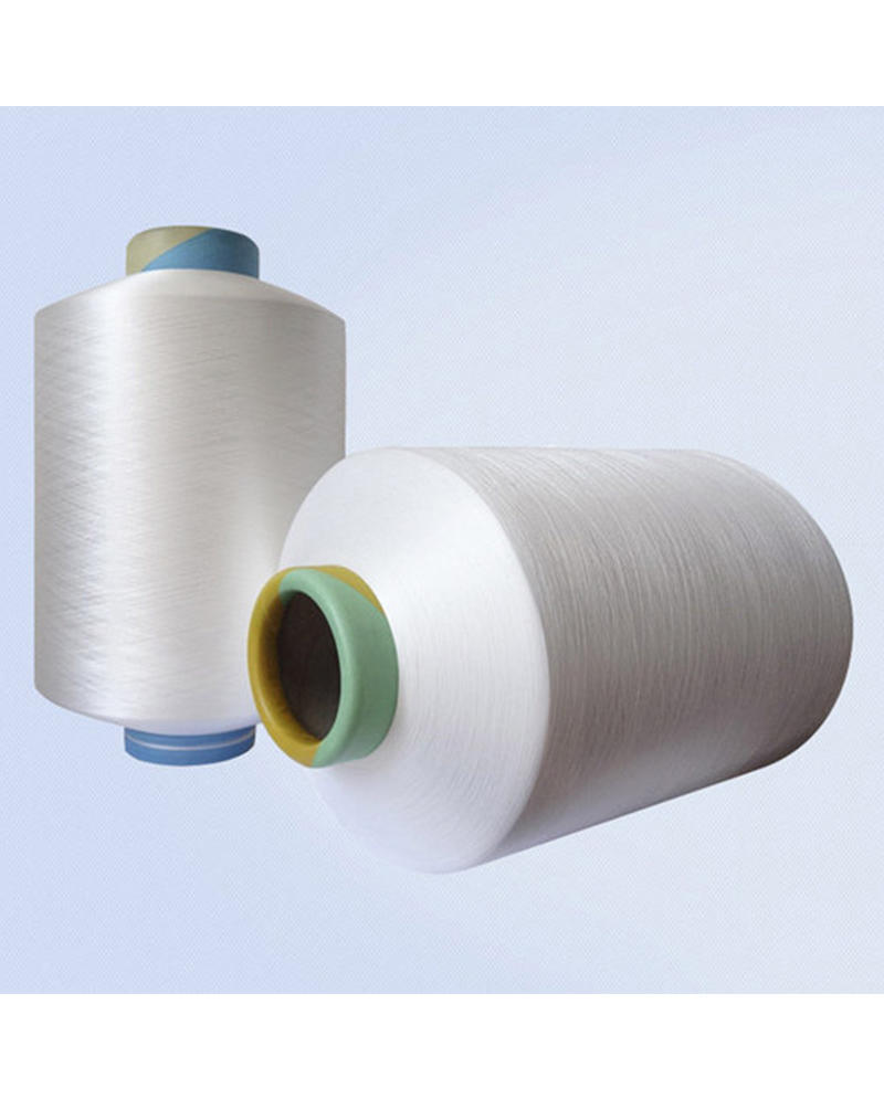What Is Polyester High Elastic Yarn?