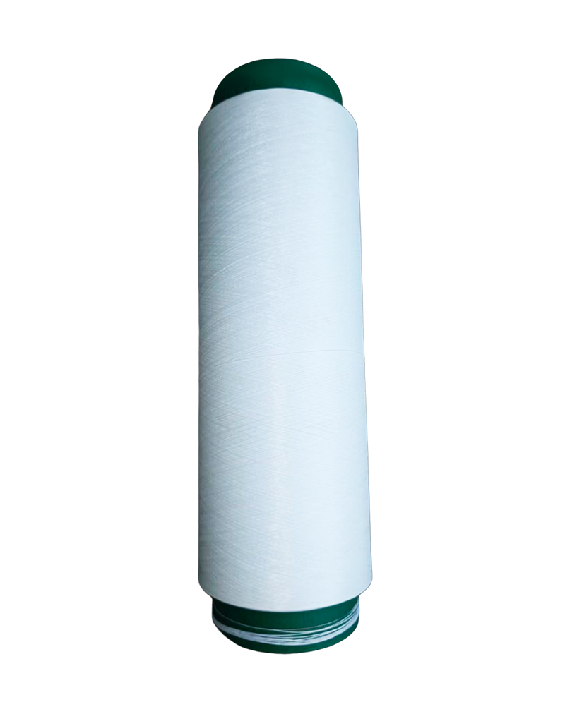 Full-Dull Bio-Based PEF DTY Yarn 150D/144F – Premium Matte Yarn